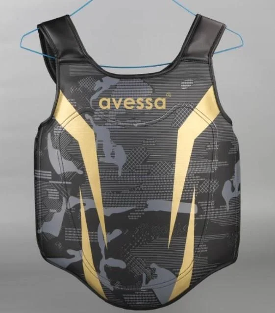 Avessa Kys-150 Boks Gövde Gögüs Koruyucu