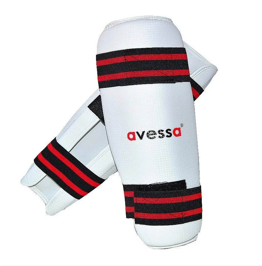 Avessa Tag-30 Taekwondo Kol Koruyucu L Beden