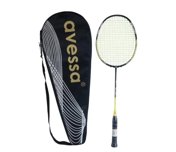 Avessa Bst-1000 Carbon Badmington Raketi