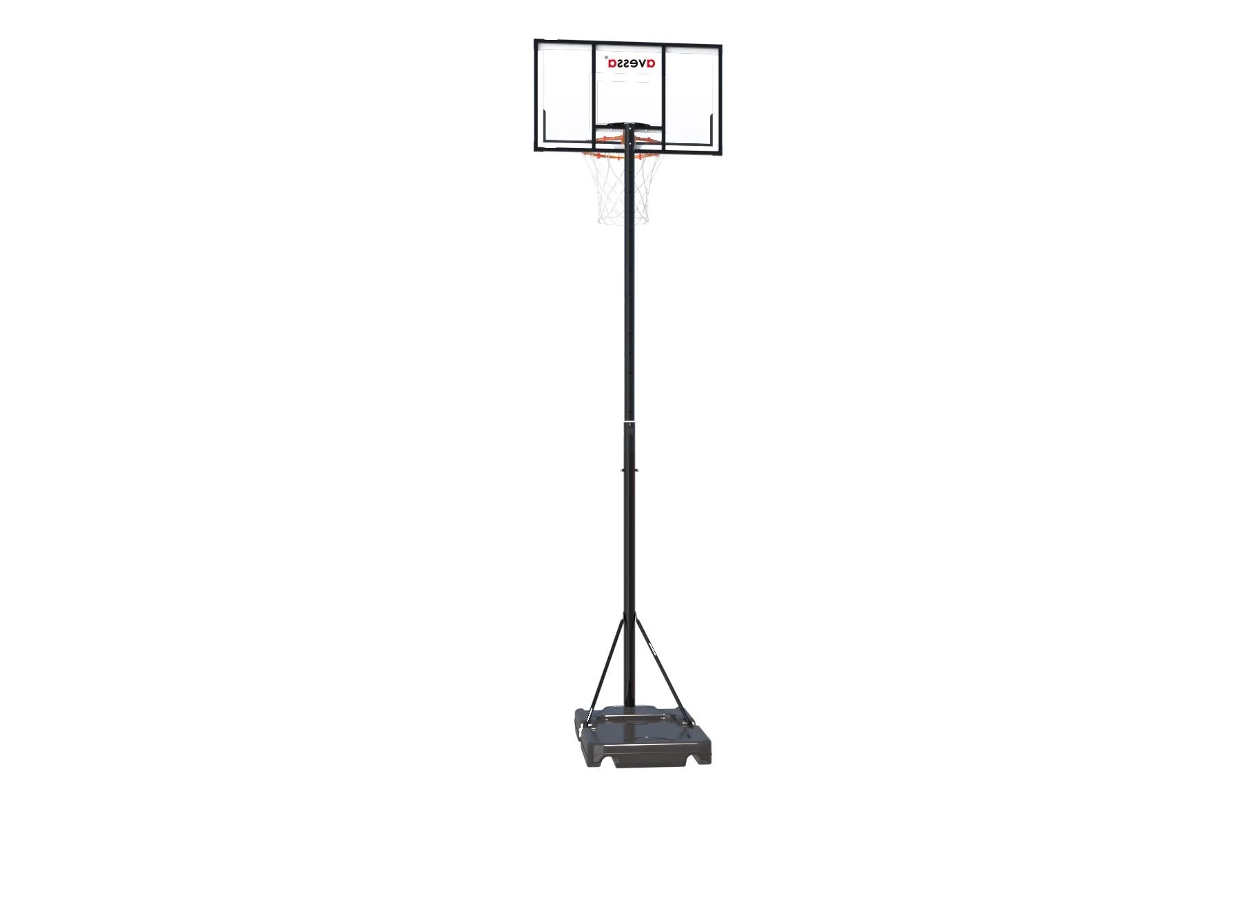 Avessa Pbp-20 Portatif Basketbol Potası