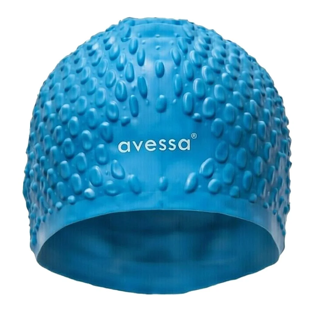 Avessa Bslk-30 Büyük Silikon Bone Koyu Mavi