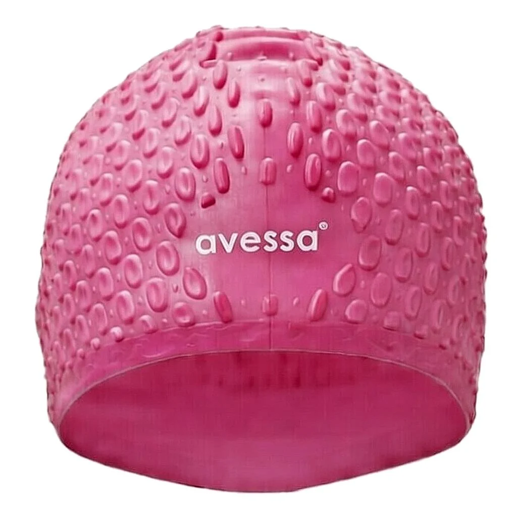 Avessa Bslk-55 Büyük Silikon Bone Koyu Pembe