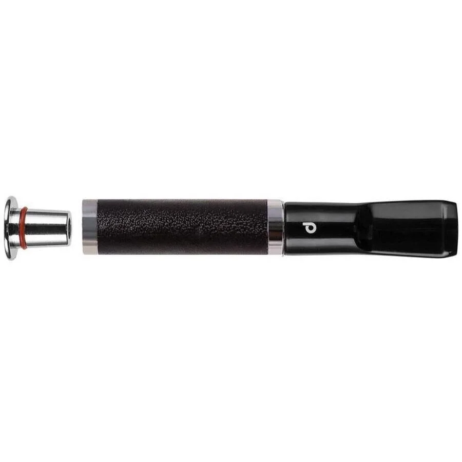 Denicotea 25002 Karbon Filtreli 6-9mm Lüks Slim Sigara Ağızlığı