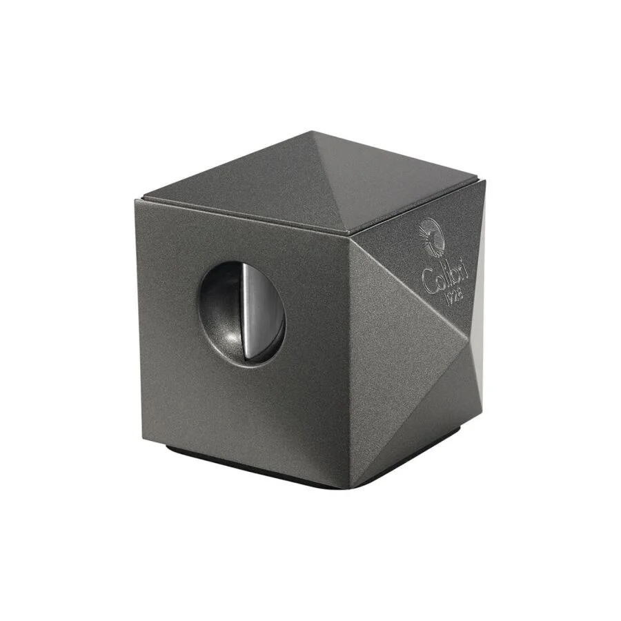 Colibri Quasar Masa Puro Kesici Gunmetal CU700T4