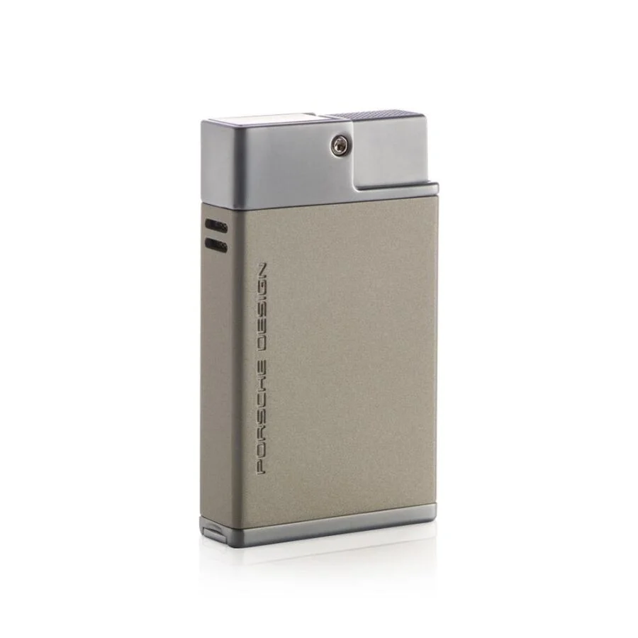 Porsche Design Puro Çakmak 2 Alev Titan P3631 04