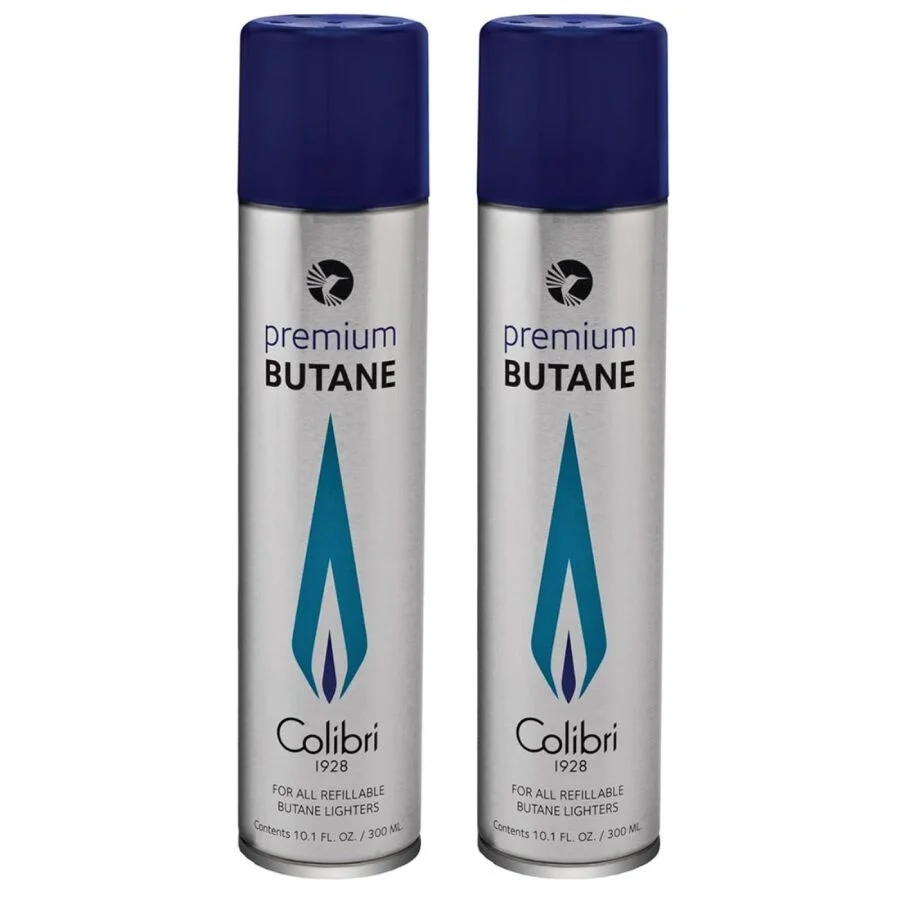 Colibri Çakmak Gazı 300ml 2'li