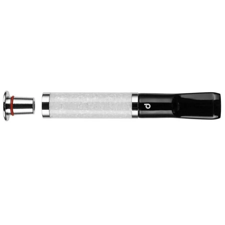 Denicotea 25001 Karbon Filtreli 6-9mm Lüks Slim Sig.Ağızlığı Sedef