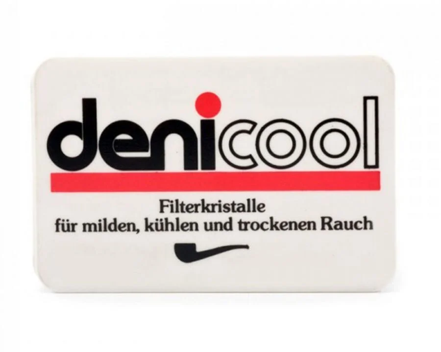 Denicool 60611 Karbon Pipo Dip Filtresi 12G
