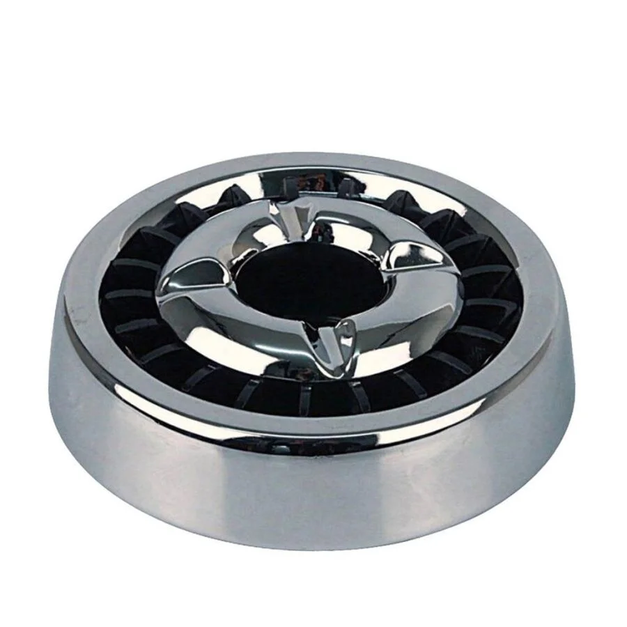 Wheel Metal Sig. Söndüren Küllük Krom 13cm