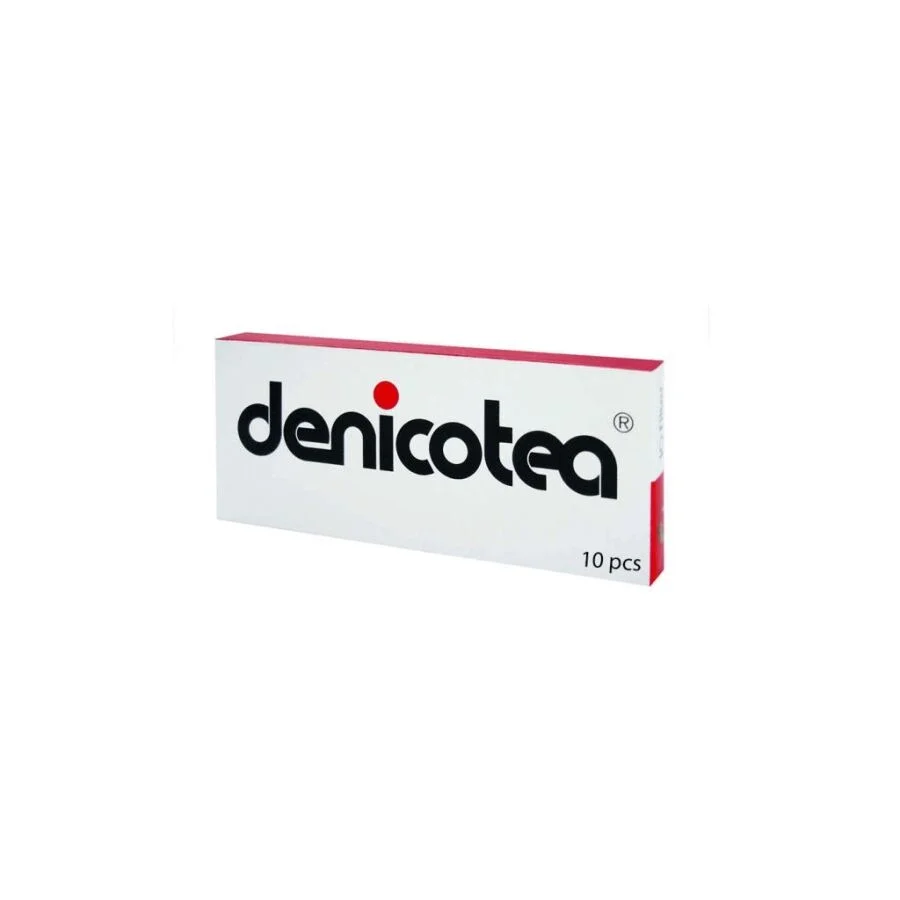 Denicotea 10103 9mm Sig. Ağızlık Filitre 10 lu