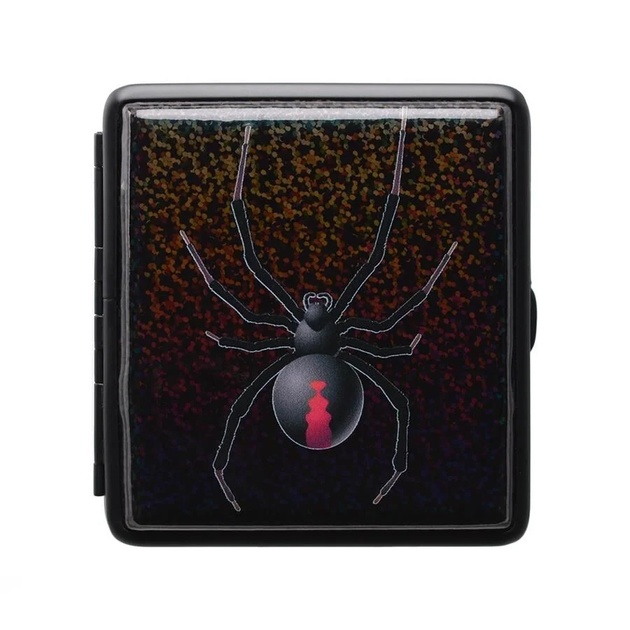 Atomic German Candy Spider Kısa Sig. Tab akasısı Kırmızı 20li