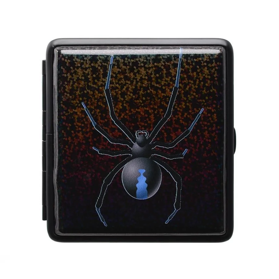 Atomic German Candy Spider Kısa Sig. Tab akasısı Mavi 20li