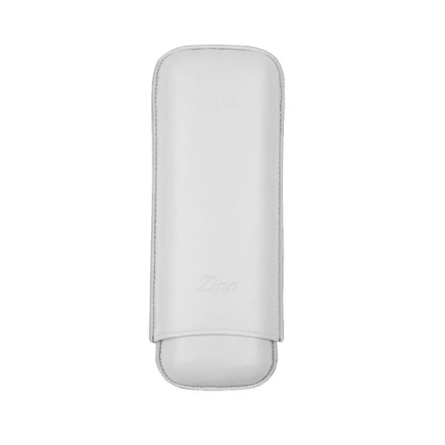 Davidoff Zino Deri Puro Kılıfı Churchill Beyaz 2li 52338 (52Ring)