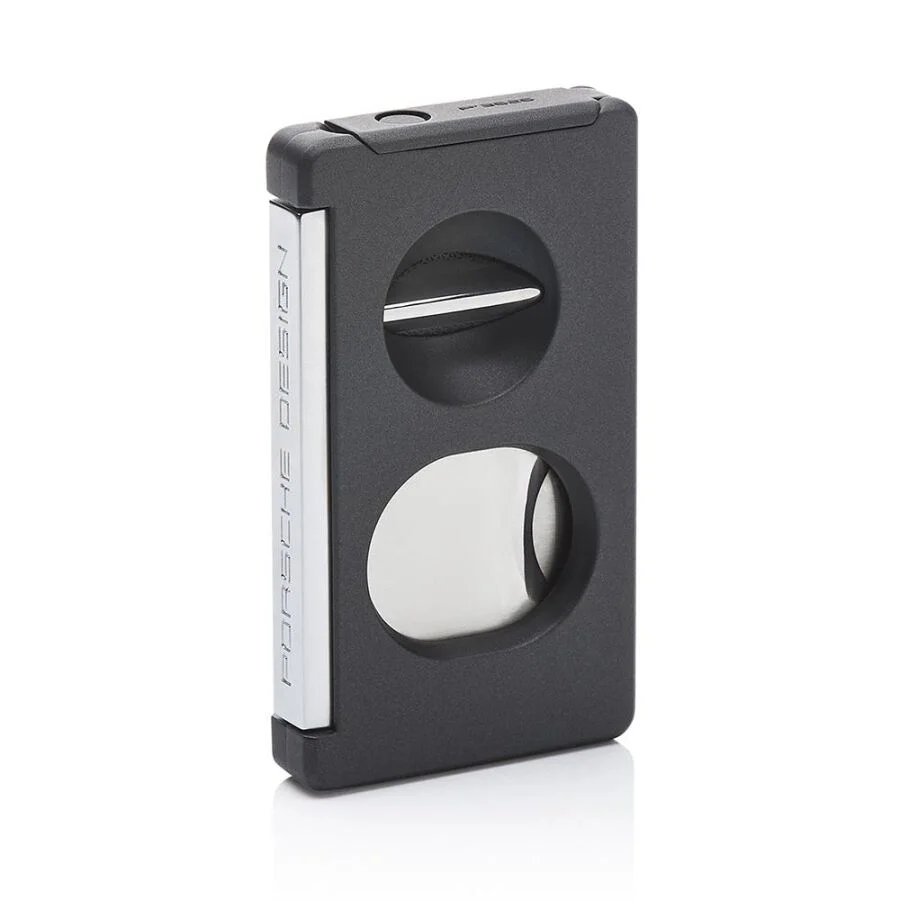 Porsche Design Double Puro Kesici Delicili Grey P3626 02