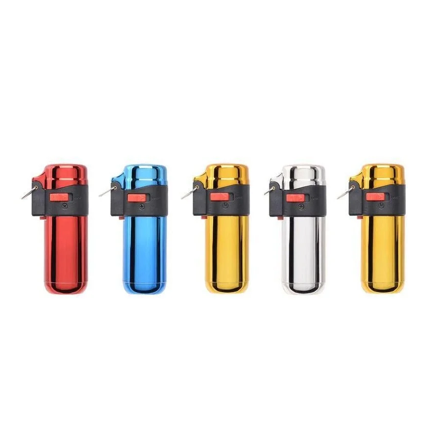 Atomic German Pürmüz Çakmak Bottle 5li Set