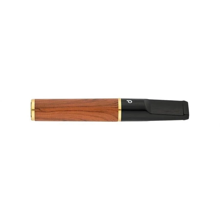 Denicotea Nice 25101 Karbon Filtreli 9mm Lüks Sig.Ağızlığı Maun