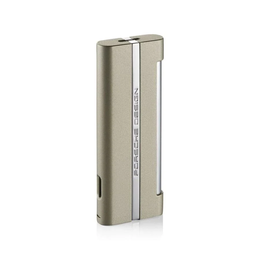 Porsche Design Puro Çakmak Jet Alev Titan P364404