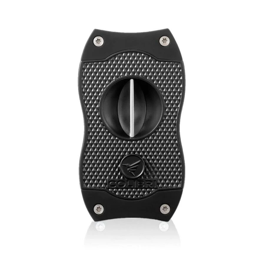 Colibri Diamond V Puro Kesici V-Cut Siyah CU300T30
