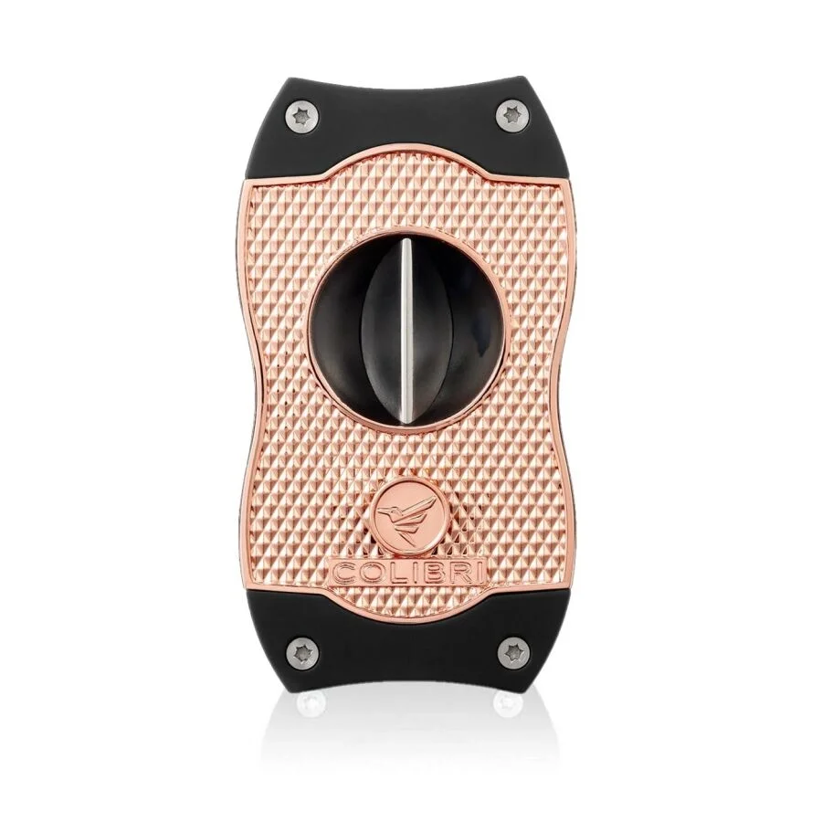 Colibri Diamond V Puro Kesici V-Cut Siyah/Rose CU300T34