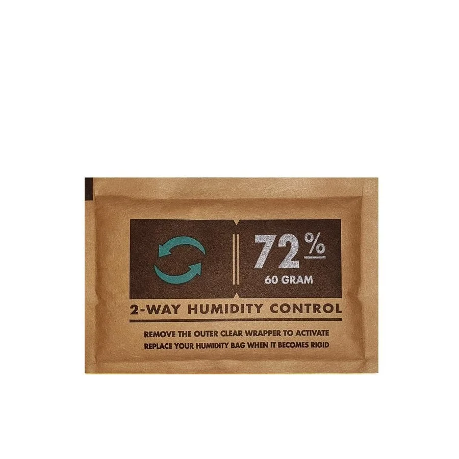 Humidity 72 60g Humidor Puro Kutusu Nemlendirici B72