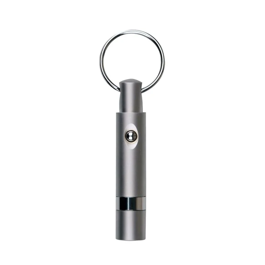 Angelo Çelik Puro Delici Punch Silver 7mm
