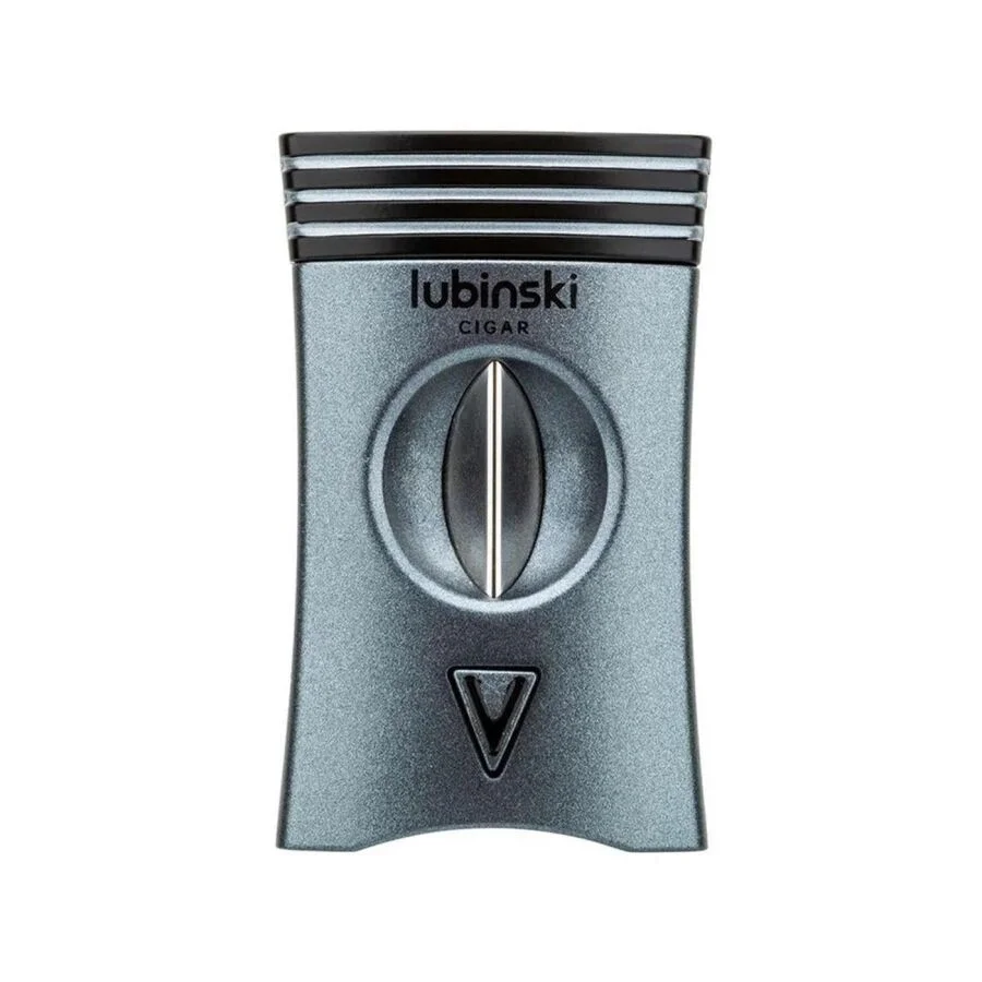Lubinski Metal V Puro Kesici Ve Delici Gray 60 Ring