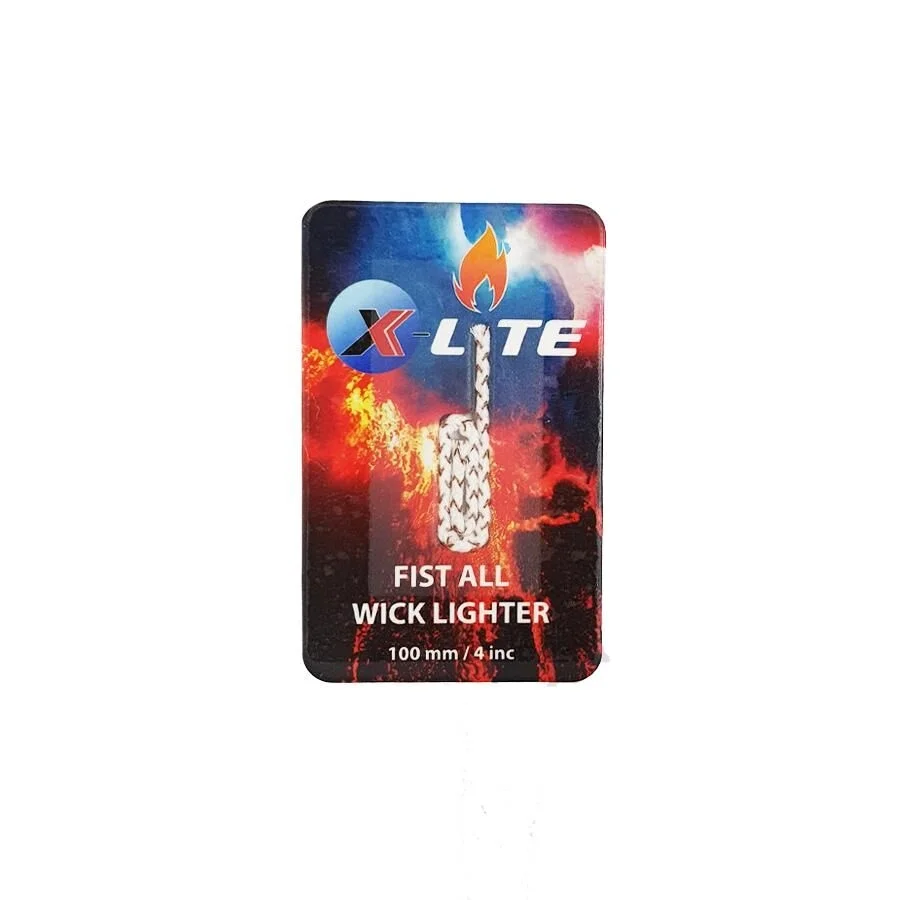 X-Lite Çakmak Fitili