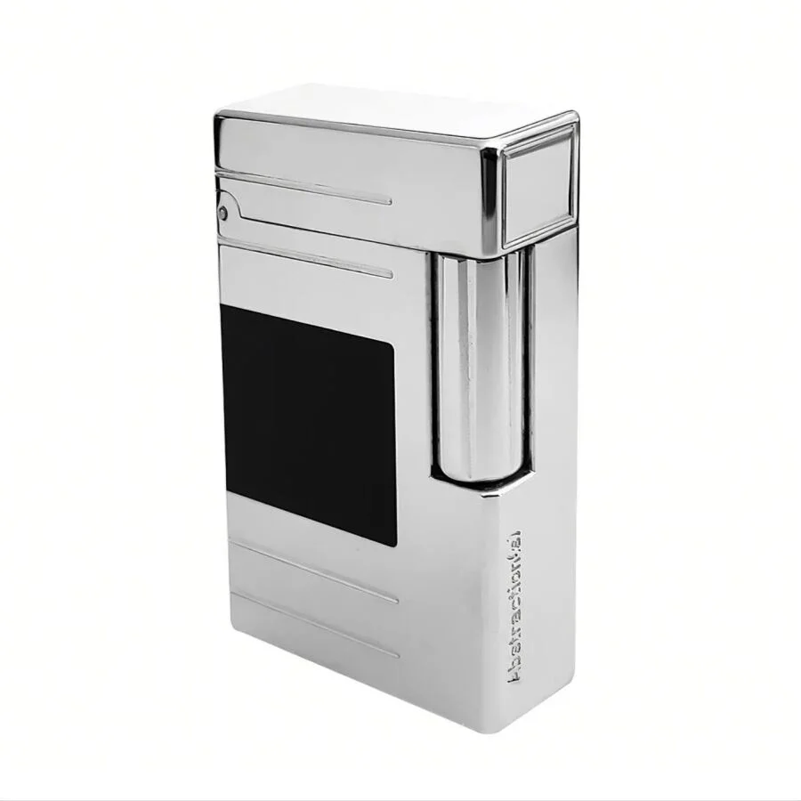 S.T. Dupont Çakmak Abstraction(s) Gastby Limited Edition