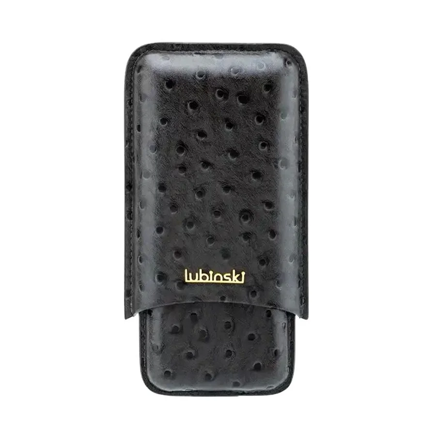Lubinski Deri Puro Kılıfı Croco Gray 3lü (60Ring)