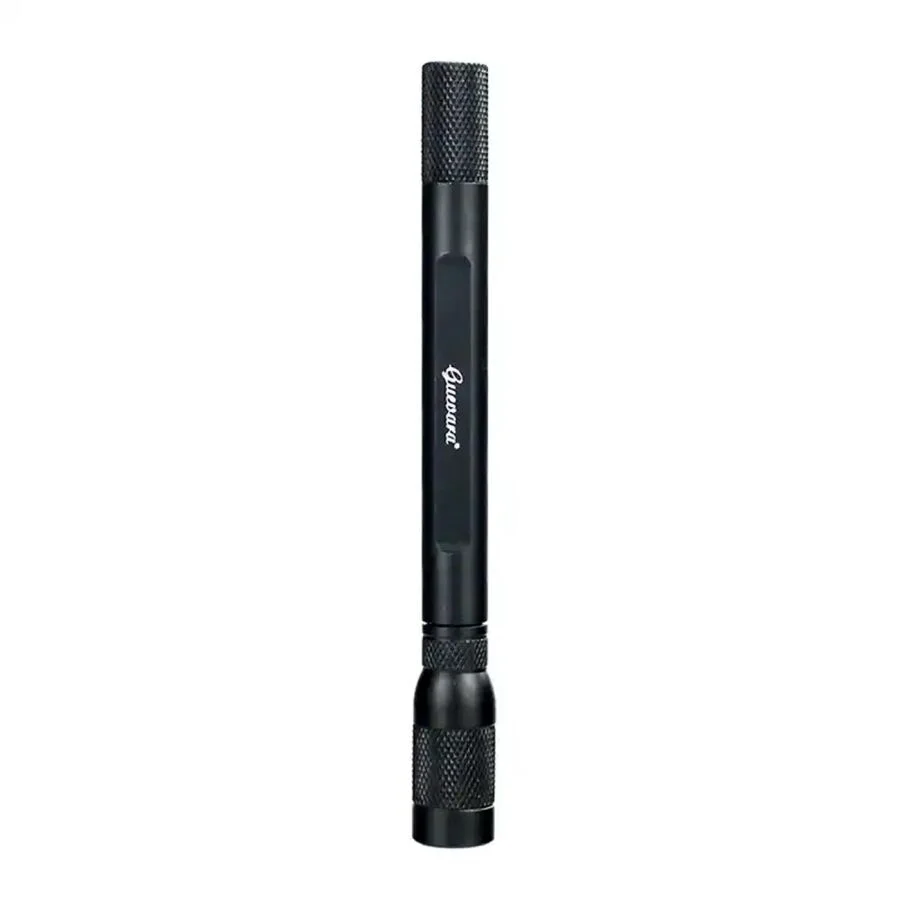 Guevara 3in1 Drawpoker Delici ve Puro İğnesi Siyah 15cm