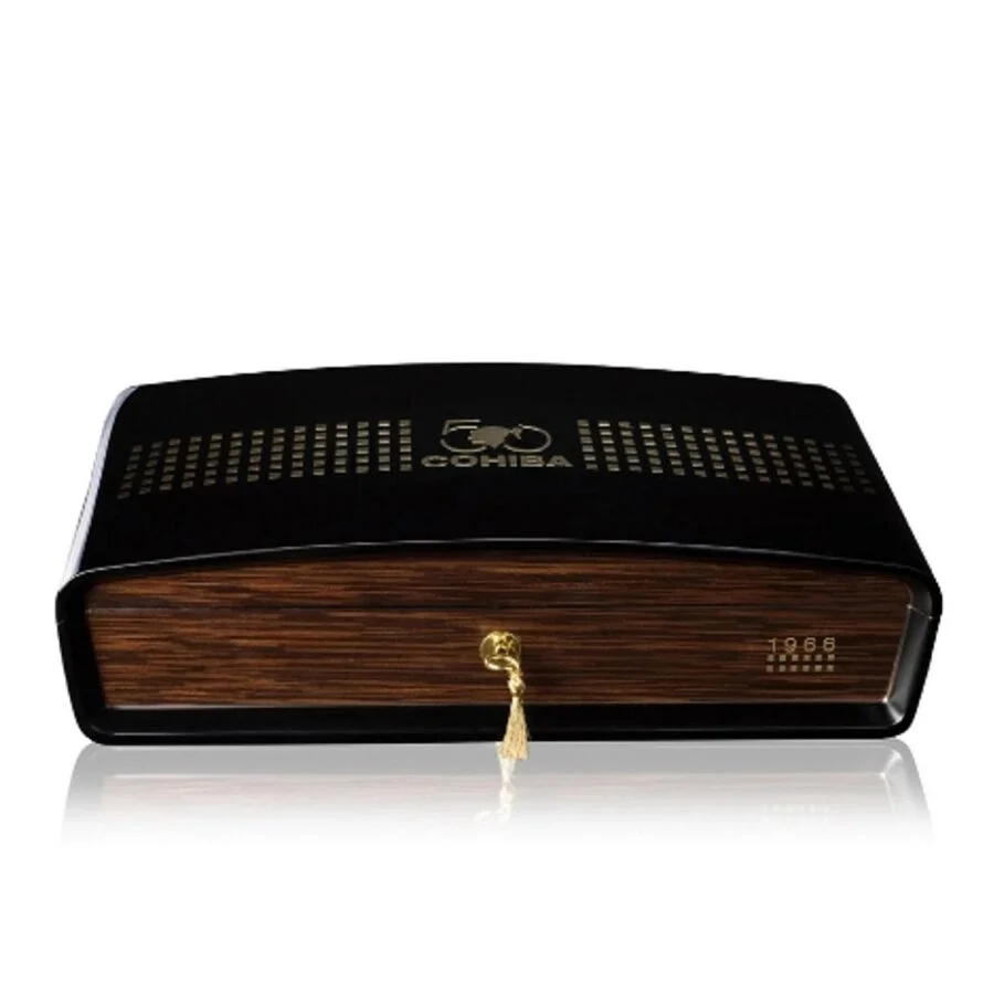 Cohiba 1966 Limited Edition Puro Kutusu Humidor 30's