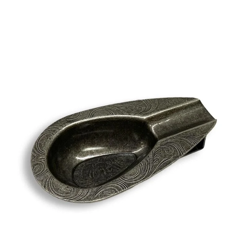 Guevara Metal Puro Küllüğü Siyah Tekli
