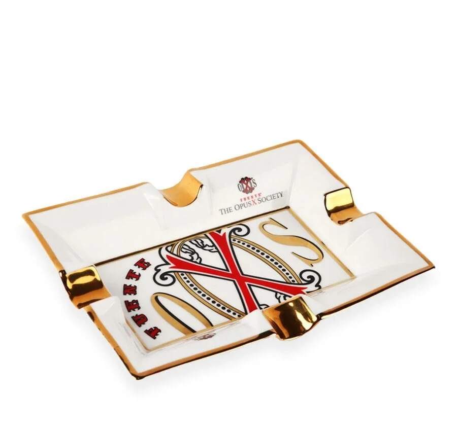 OpusX El Blanco Limited Edition Beyaz Puro Küllüğü 500/