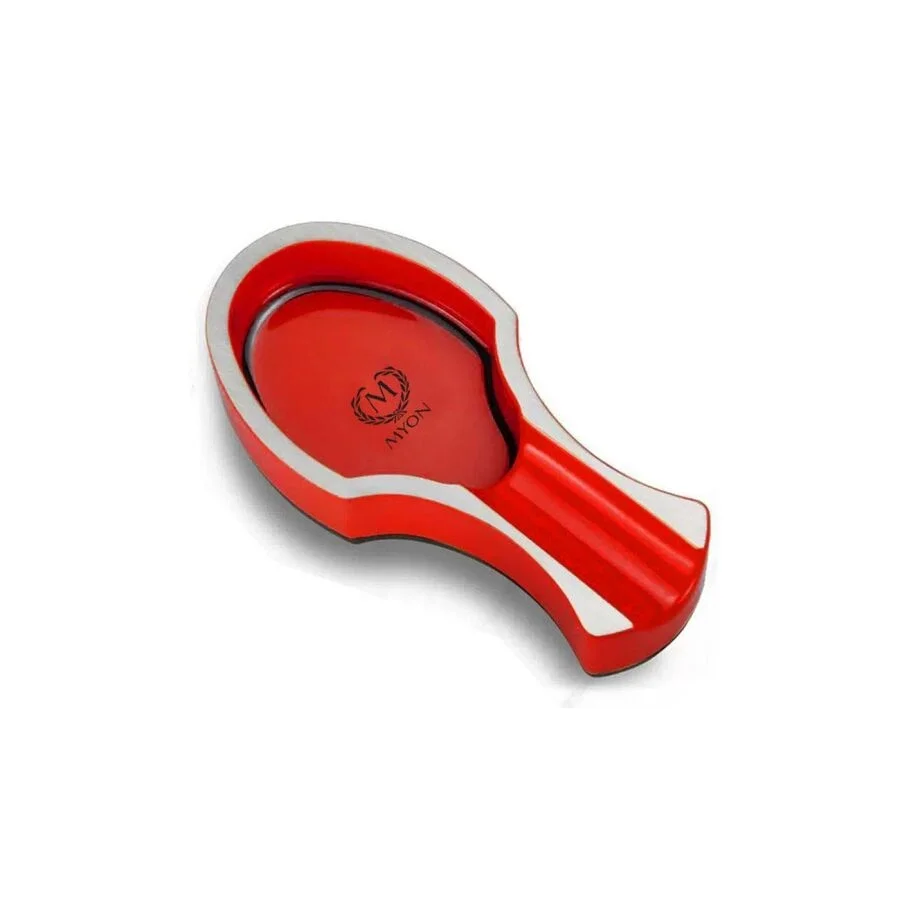 Myon Bottle Aluminyum Puro Küllüğü Kırmızı Tekli