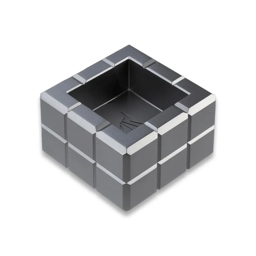 Colibri Cube Heritage Puro Küllüğü Gray 8li