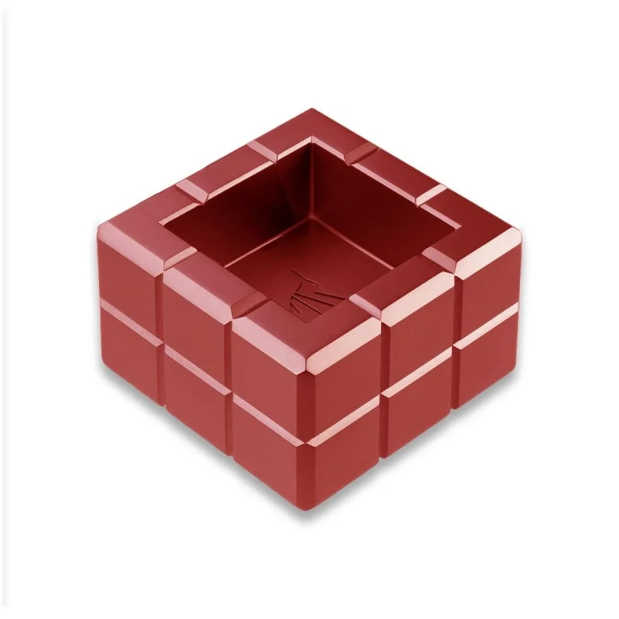 Colibri Cube Heritage Puro Küllüğü Kırmızı 8li