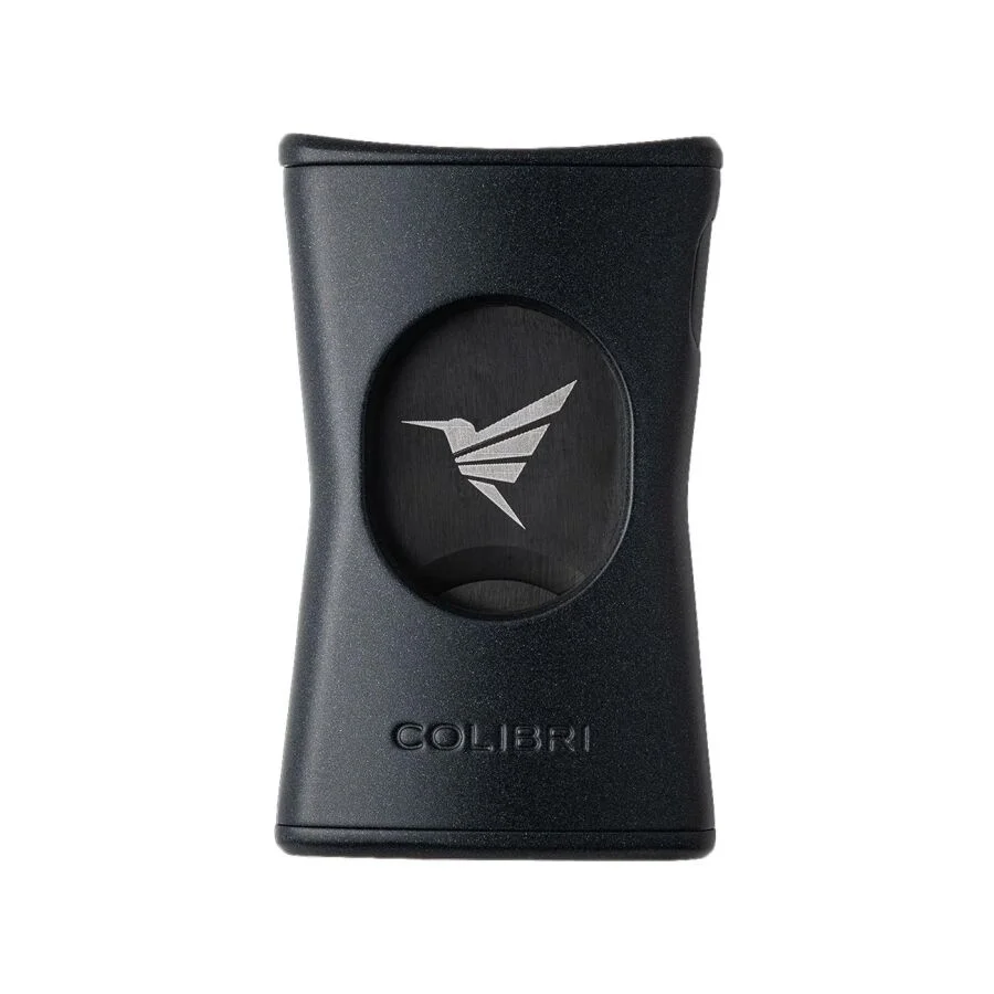 Colibri Slim Puro Kesici Siyah CU225T1
