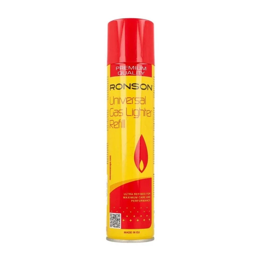 Ronson Universal Çakmak Gazı 300ml