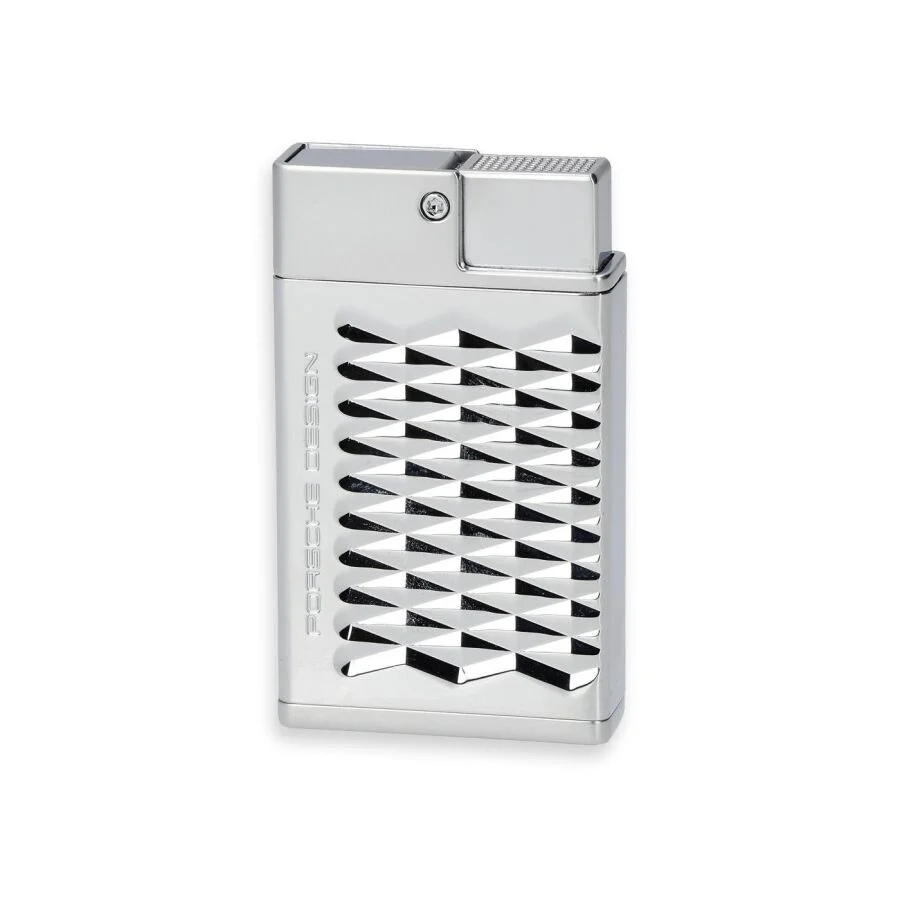 Porsche Design Puro Çakmak 2 Alev Combs P3631 B