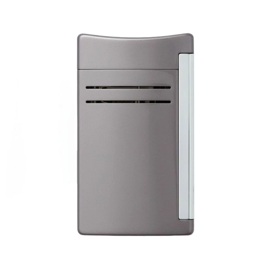 S.T. Dupont MaxiJet  Puro Çakmak 20139N State Grey