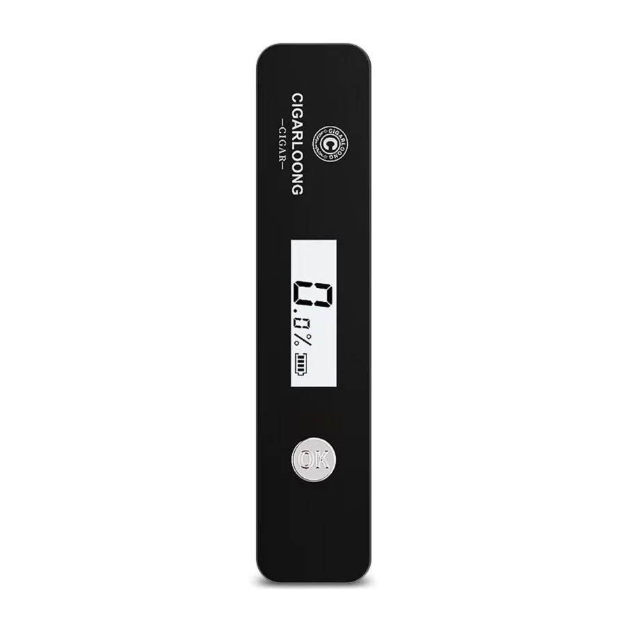 Humidimeter Dijital Dedectör Puro İçi Nem Ölçer
