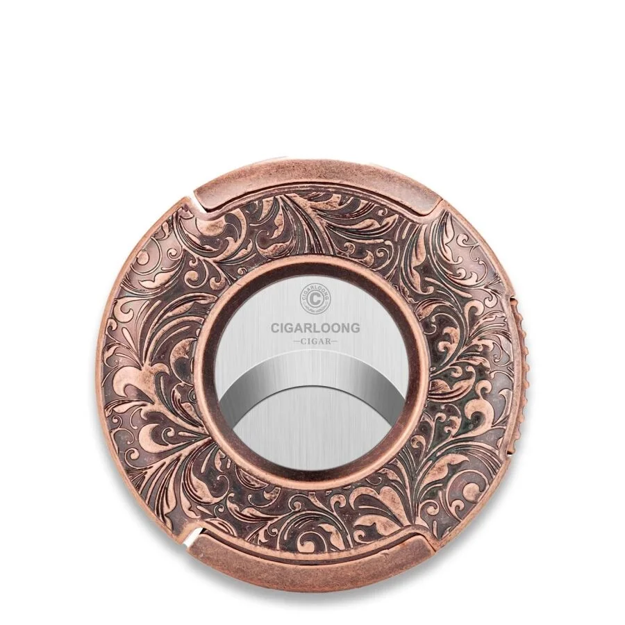 Yuvarlak Model Metal Puro Kesici RoseGold 66 Ring