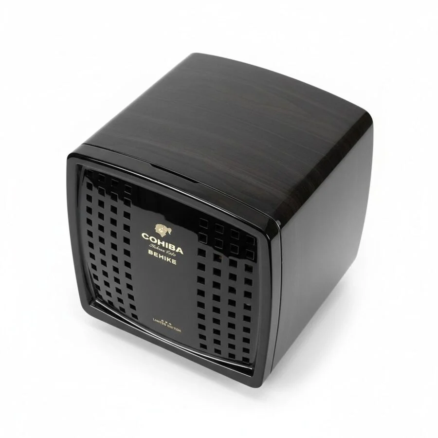 Cohiba Behike 2023 Limited Edition Humidor 70's