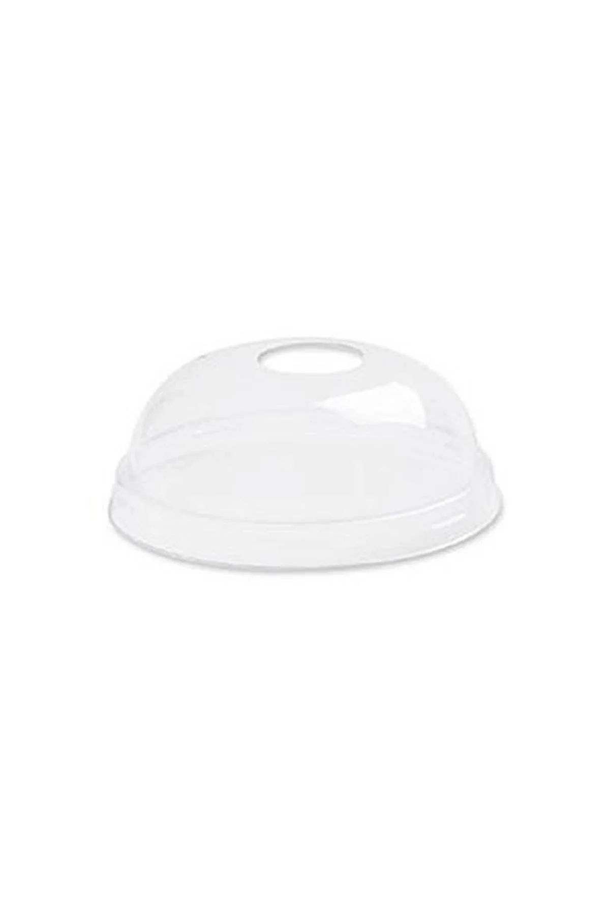Plastik Bombe Delikli Kapak 300-400-500cc 100lü