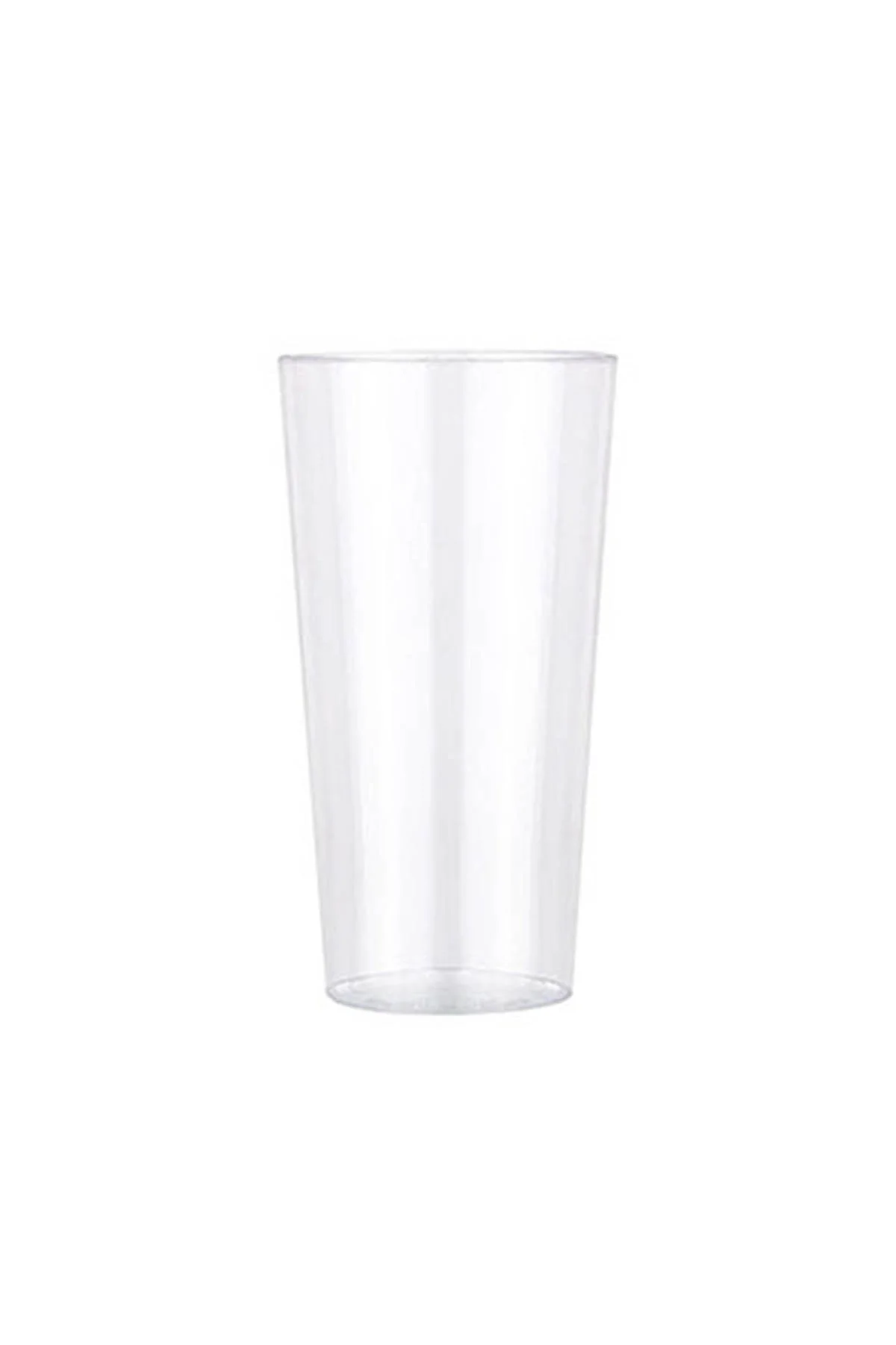 Roll-Up Plastik Tekila-Shot Bardağı 80cc 24lü