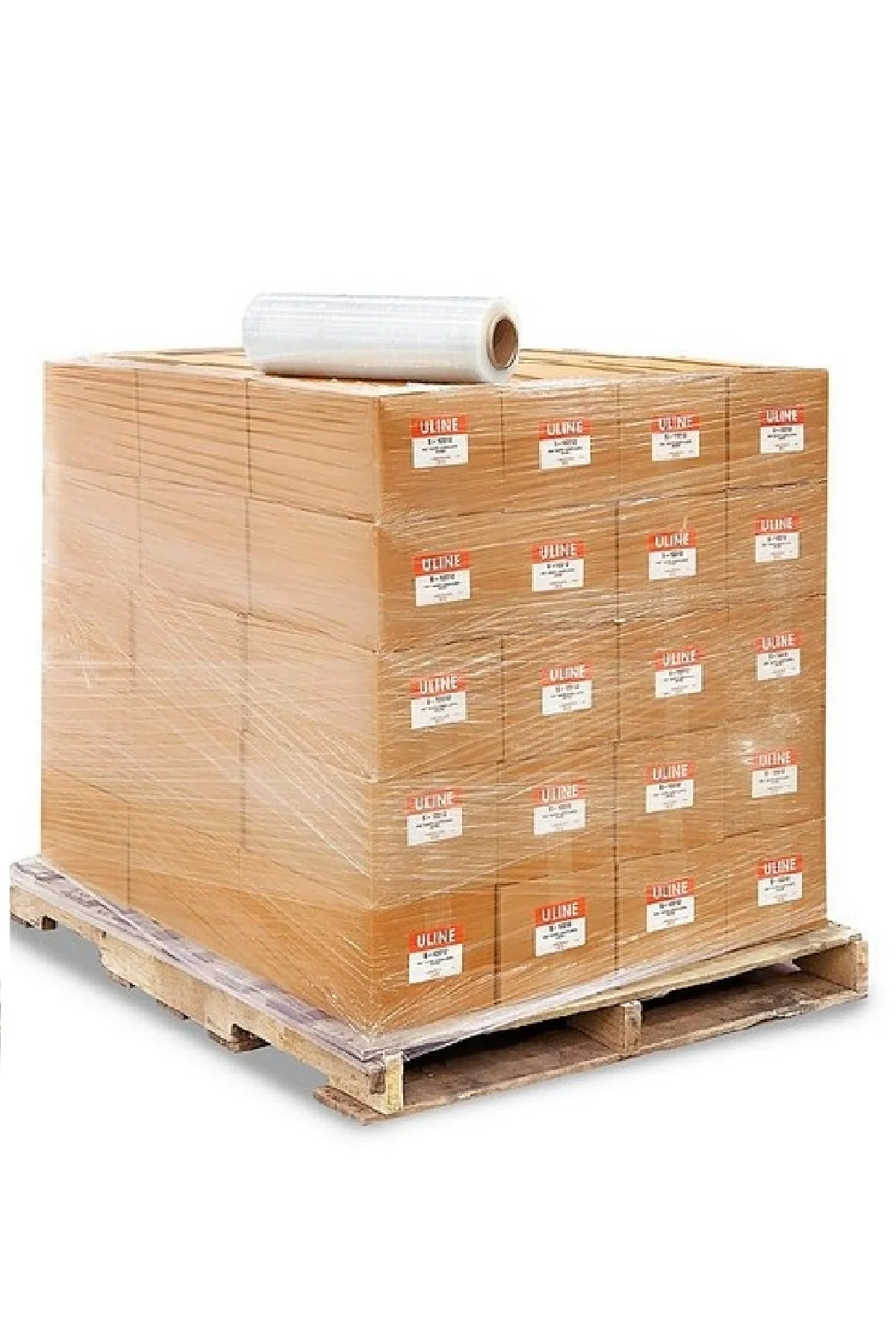 Fresh Up Palet Streci 23 Mic 50 cm x 110 m
