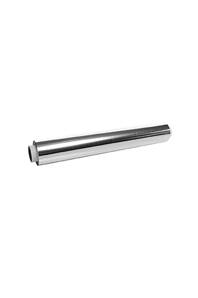 Kutusuz Aluminyum Folyo 15 Mic 45 cm x 15 m