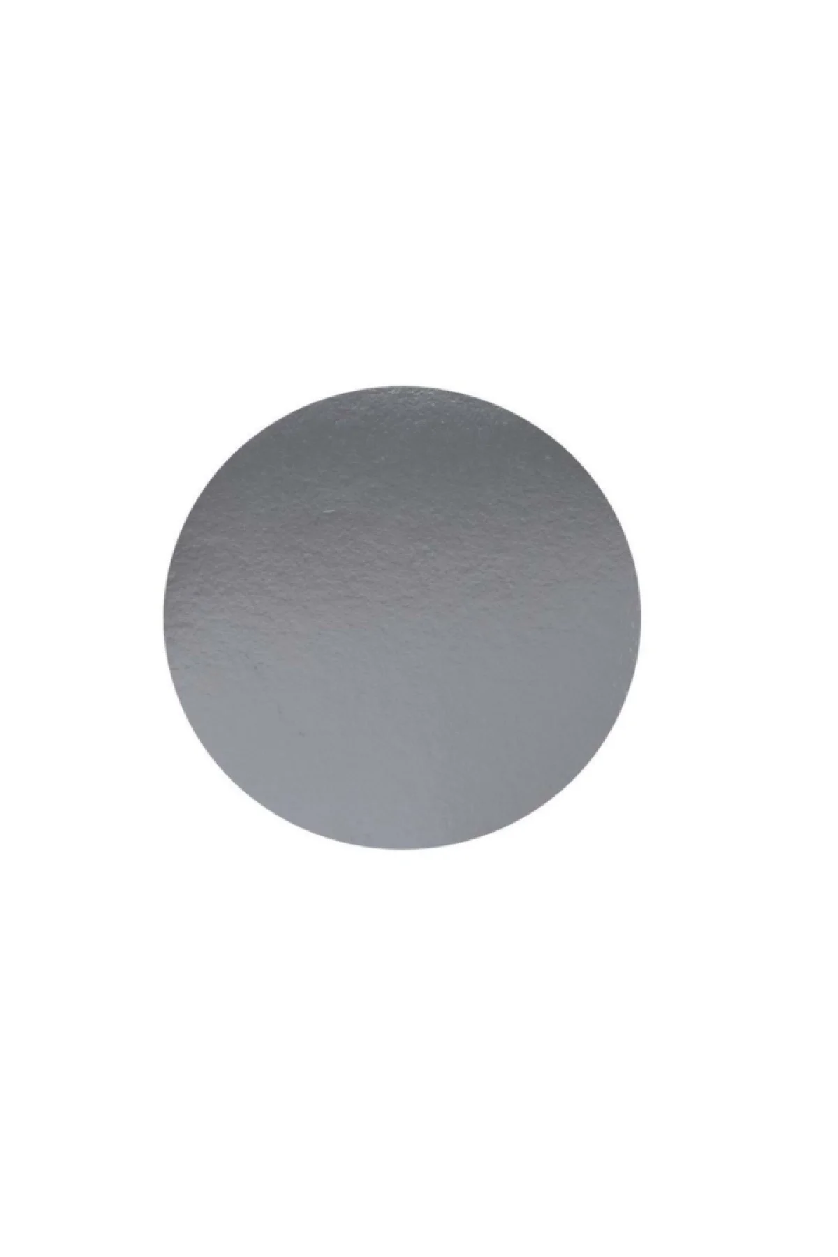Aluminyum Künefe Kapağı Büyük Boy 220-L 100 Adet
