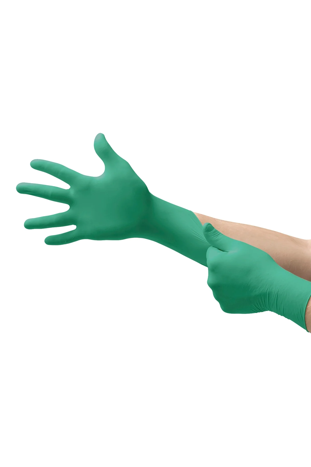 Ansell- TouchNTuff® 92-500 100lü (Beden-7)
