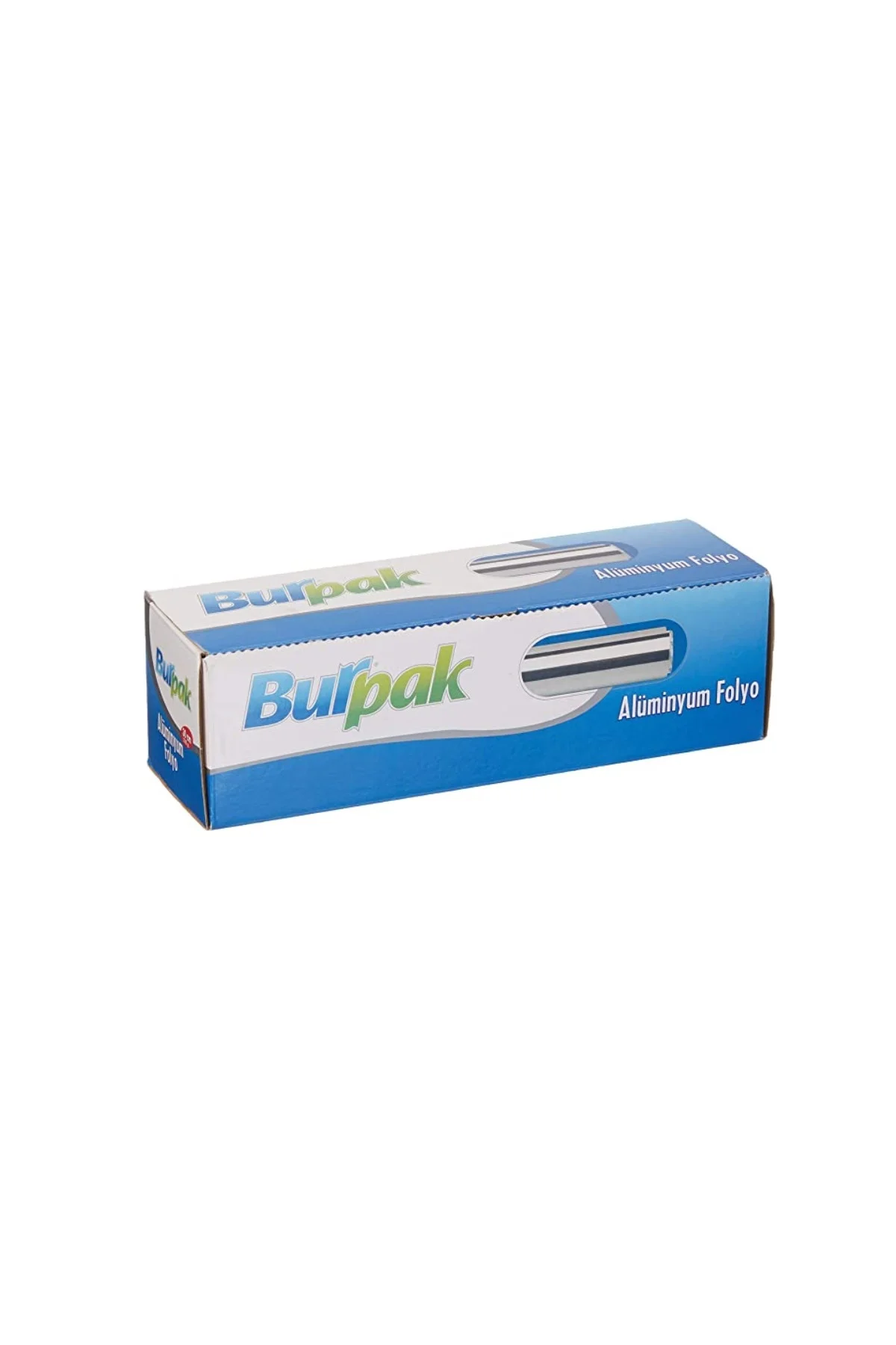 Burpak Alüminyum Folyo 15 Mic 30 cm x 145 m